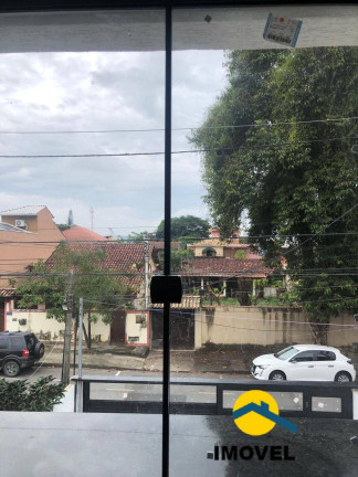 Imagem Casa com 3 Quartos à Venda, 140 m² em Piratininga - Niterói Imagem Casa com 3 Quartos à Venda, 140 m² em Piratininga - Niterói