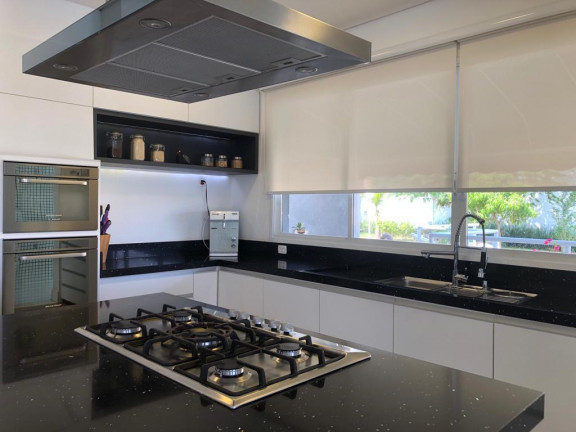 Imagem Casa com 6 Quartos à Venda, 980 m² em Jardim Ibiti Do Paço - Sorocaba