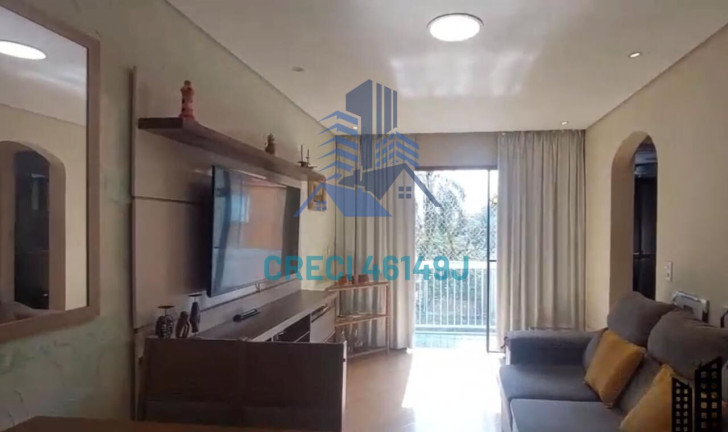 Imagem Cobertura com 3 Quartos à Venda, 114 m² em Vila Do Castelo - São Paulo Imagem Cobertura com 3 Quartos à Venda, 114 m² em Vila Do Castelo - São Paulo
