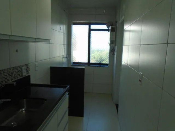 Imagem Apartamento com 2 Quartos à Venda, 75 m² em Barra Da Tijuca - Rio De Janeiro