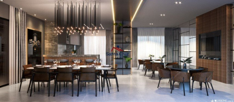 Imagem Apartamento com 3 Quartos à Venda,  em Meia Praia - Itapema