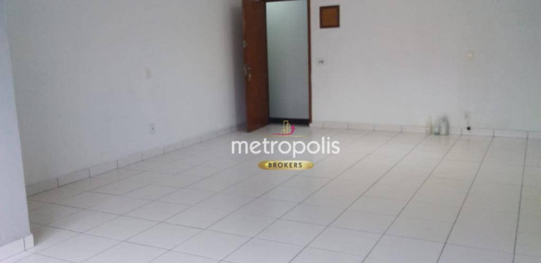 Imagem Sala Comercial para Alugar, 50 m² em Barcelona - São Caetano Do Sul Imagem Sala Comercial para Alugar, 50 m² em Barcelona - São Caetano Do Sul