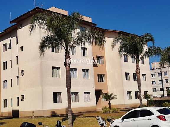 Imagem Apartamento com 3 Quartos à Venda, 57 m² em Iná - São José Dos Pinhais Imagem Apartamento com 3 Quartos à Venda, 57 m² em Iná - São José Dos Pinhais