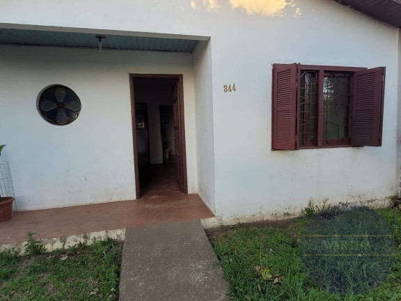 Imagem Casa com 2 Quartos à Venda, 55 m² em Bom Sucesso - Gravataí Imagem Casa com 2 Quartos à Venda, 55 m² em Bom Sucesso - Gravataí
