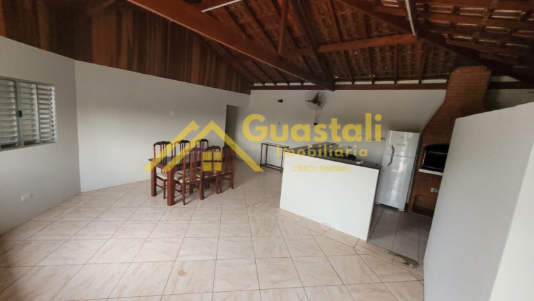 Imagem Imóvel com 3 Quartos à Venda, 1.100 m² em Algodoal - Piracicaba
