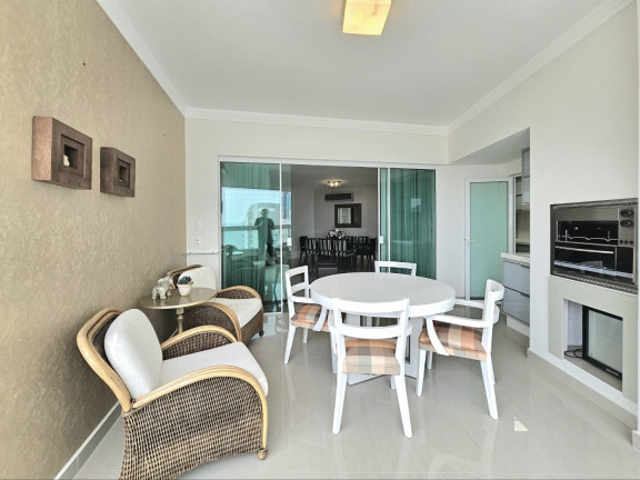 Imagem Apartamento com 3 Quartos à Venda, 131 m² em Quadra Mar Sul - Balneário Camboriú
