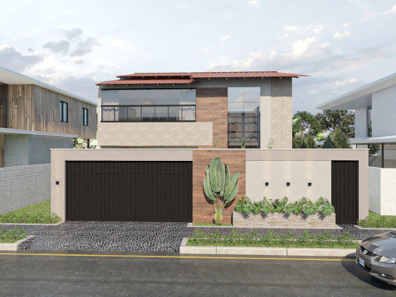 Imagem Sobrado com 4 Quartos à Venda, 379 m² em Plano Diretor Norte - Palmas Imagem Sobrado com 4 Quartos à Venda, 379 m² em Plano Diretor Norte - Palmas