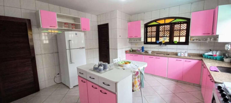 Imagem Casa com 4 Quartos à Venda, 350 m² em Anil - Rio De Janeiro