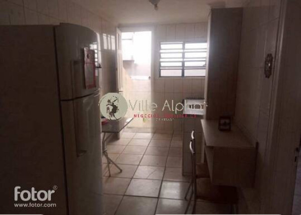 Imagem Casa com 3 Quartos à Venda, 300 m² em Campo Grande - Santos