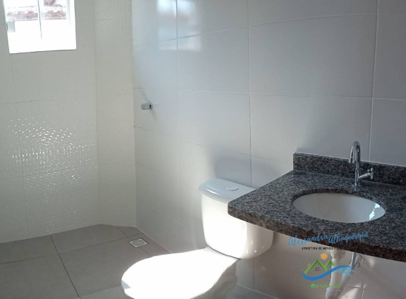 Imagem Casa com 2 Quartos à Venda, 84 m² em Jd.guacyra - Itanhaém