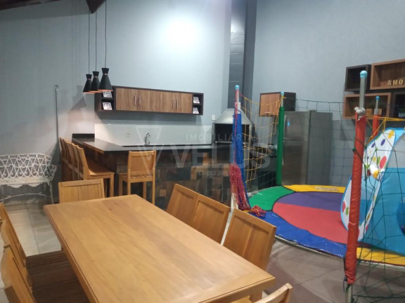 Imagem Casa com 2 Quartos à Venda, 219 m² em Vila Olho D'agua - Itapetininga