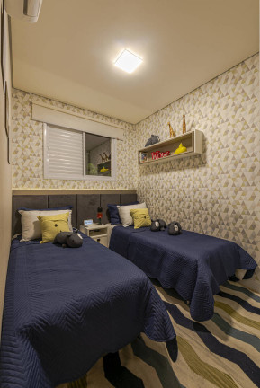 Imagem Apartamento com 2 Quartos à Venda, 61 m² em Jardim São Carlos - Sorocaba Imagem Apartamento com 2 Quartos à Venda, 61 m² em Jardim São Carlos - Sorocaba