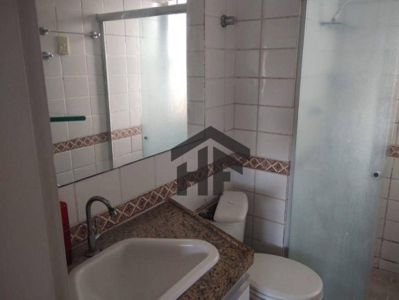 Imagem Apartamento com 3 Quartos à Venda, 77 m² em Tamarineira - Recife