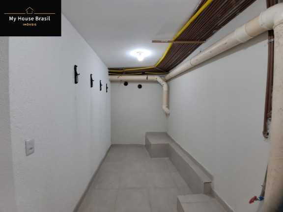 Imagem Apartamento com 2 Quartos à Venda, 42 m² em Parada Inglesa - São Paulo