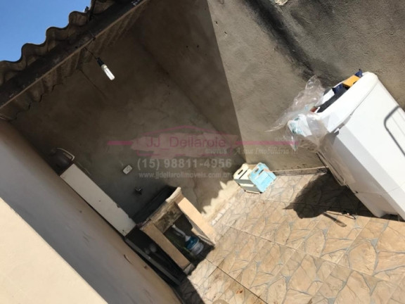 Imagem Casa com 2 Quartos à Venda, 125 m² em Jardim Santa Cruz - Boituva