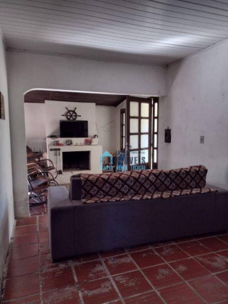 Imagem Casa com 4 Quartos à Venda, 120 m² em Cruzeiro Do Sul 1 - Tramandaí Imagem Casa com 4 Quartos à Venda, 120 m² em Cruzeiro Do Sul 1 - Tramandaí