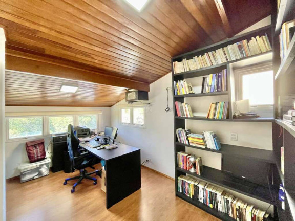 Imagem Casa de Condomínio com 4 Quartos à Venda, 1.056 m² em Jardim Passárgada I - Cotia