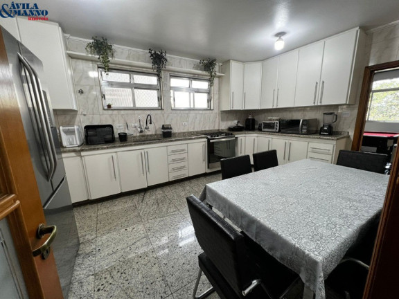 Imagem Apartamento com 4 Quartos à Venda, 154 m² em Mooca - São Paulo Imagem Apartamento com 4 Quartos à Venda, 154 m² em Mooca - São Paulo