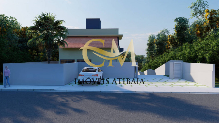 Imagem Casa de Condomínio com 2 Quartos à Venda, 150 m² em Jardim Estância Brasil - Atibaia Imagem Casa de Condomínio com 2 Quartos à Venda, 150 m² em Jardim Estância Brasil - Atibaia