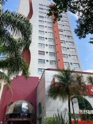 Imagem Sala Comercial para Alugar, 28 m² em Jardim São Dimas - Sao Jose Dos Campos