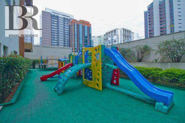 Imagem Apartamento com 2 Quartos à Venda, 102 m² em Moema - São Paulo Imagem Apartamento com 2 Quartos à Venda, 102 m² em Moema - São Paulo