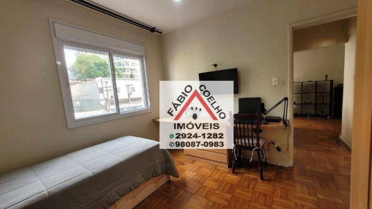 Imagem Apartamento com 2 Quartos à Venda, 90 m² em Vila Mariana - São Paulo Imagem Apartamento com 2 Quartos à Venda, 90 m² em Vila Mariana - São Paulo
