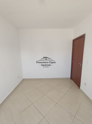 Imagem Apartamento com 2 Quartos à Venda, 62 m² em Jardim Bela Vista Ii - Guaratinguetá Imagem Apartamento com 2 Quartos à Venda, 62 m² em Jardim Bela Vista Ii - Guaratinguetá