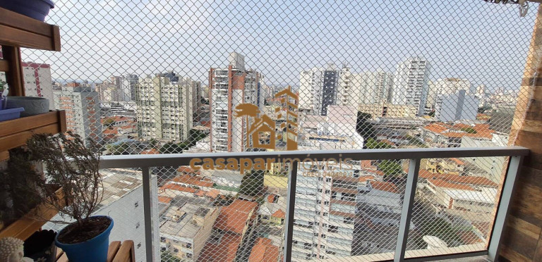 Imagem Apartamento com 3 Quartos à Venda, 72 m² em Osvaldo Cruz - São Caetano Do Sul Imagem Apartamento com 3 Quartos à Venda, 72 m² em Osvaldo Cruz - São Caetano Do Sul
