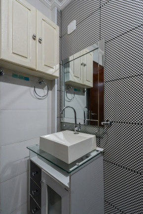 Imagem Apartamento com 2 Quartos à Venda, 50 m² em Bela Vista - São Paulo