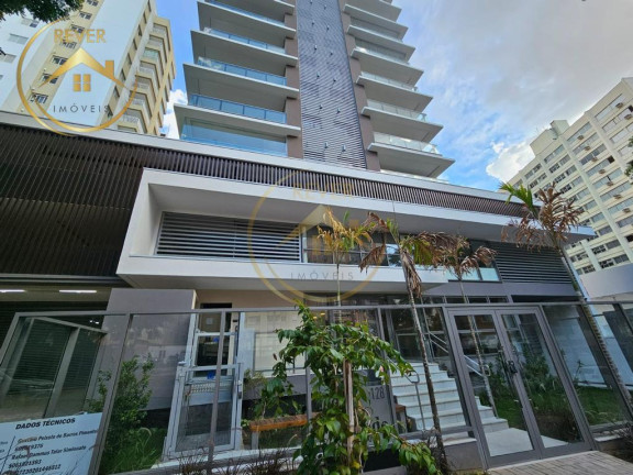 Apartamento com 3 Quartos à Venda, 111 m² em Centro - Campinas