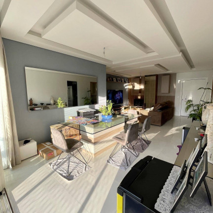 Imagem Apartamento com 3 Quartos à Venda, 138 m² em Tamboré - Santana De Parnaíba Imagem Apartamento com 3 Quartos à Venda, 138 m² em Tamboré - Santana De Parnaíba