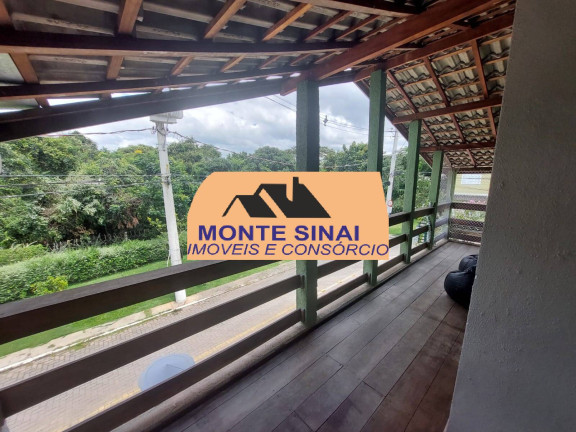 Imagem Casa de Condomínio com 2 Quartos à Venda, 60 m² em éden - Sorocaba