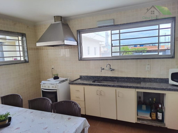 Imagem Casa com 2 Quartos à Venda, 130 m² em Vila Natal - Mogi Das Cruzes