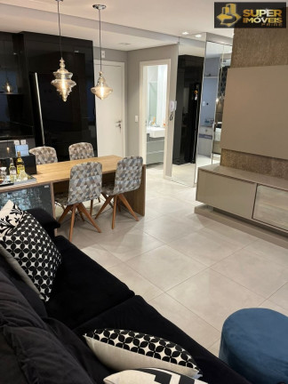 Imagem Apartamento com 1 Quarto à Venda, 56 m² em Centro - Pelotas