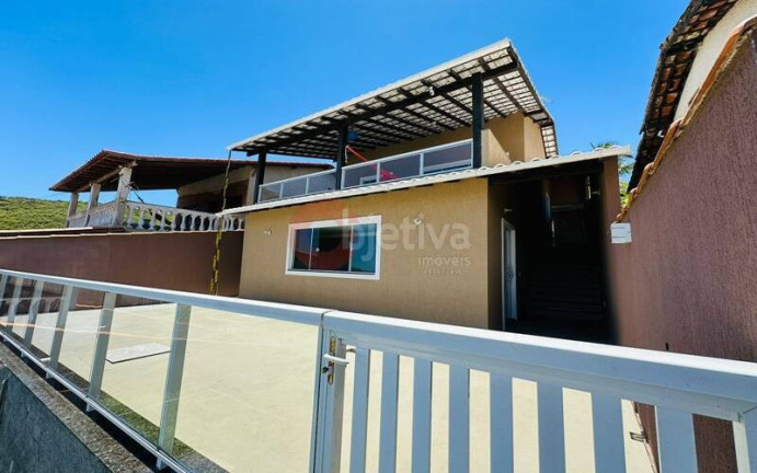 Imagem Casa de Condomínio com 3 Quartos à Venda, 400 m² em Peró - Cabo Frio Imagem Casa de Condomínio com 3 Quartos à Venda, 400 m² em Peró - Cabo Frio