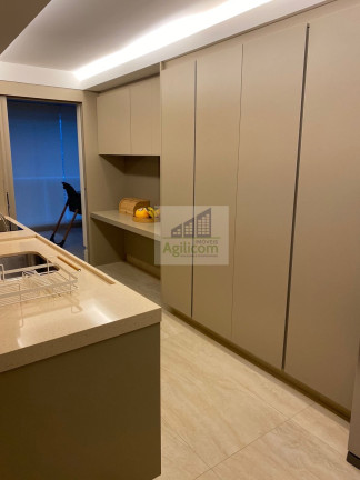 Imagem Apartamento com 2 Quartos à Venda, 135 m² em Cidade Monções - São Paulo Imagem Apartamento com 2 Quartos à Venda, 135 m² em Cidade Monções - São Paulo