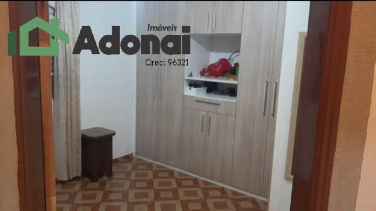 Imagem Casa com 3 Quartos à Venda, 220 m² em Cidade Nova - Jundiaí Imagem Casa com 3 Quartos à Venda, 220 m² em Cidade Nova - Jundiaí