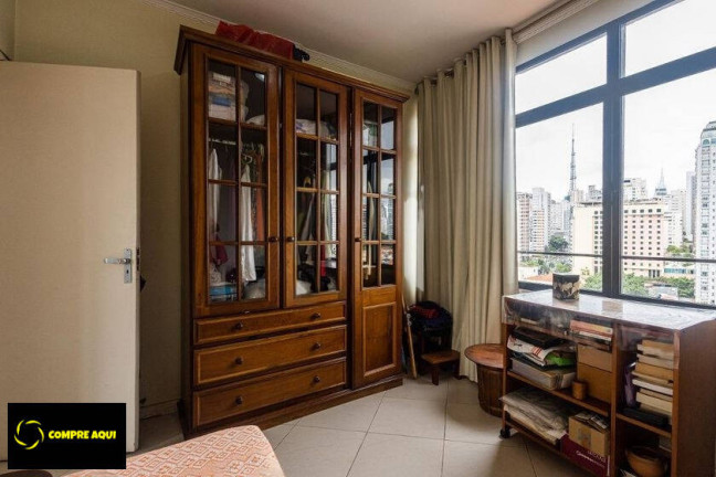 Imagem Apartamento com 2 Quartos à Venda, 78 m² em Jardim Paulista - São Paulo