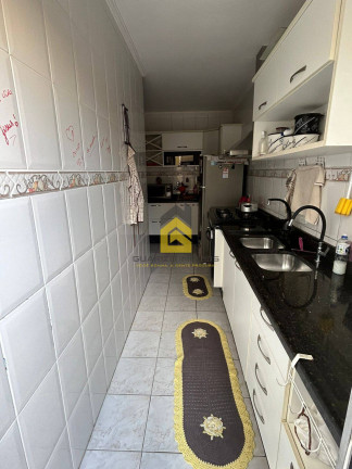 Imagem Apartamento com 3 Quartos à Venda, 107 m² em Vila Camilópolis - Santo André Imagem Apartamento com 3 Quartos à Venda, 107 m² em Vila Camilópolis - Santo André