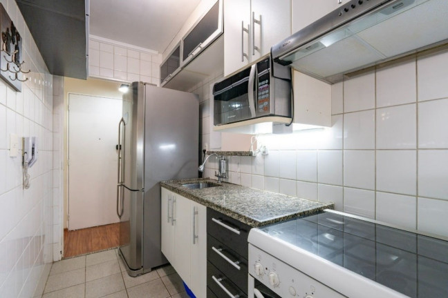 Imagem Imóvel com 2 Quartos à Venda, 48 m² em Fazenda Morumbi - São Paulo Imagem Imóvel com 2 Quartos à Venda, 48 m² em Fazenda Morumbi - São Paulo