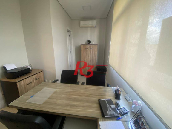Imóvel à Venda, 52 m² em Boqueirão - Santos
