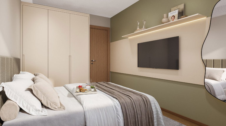 Imagem Apartamento com 2 Quartos à Venda, 35 m² em Cidade Ademar - São Paulo Imagem Apartamento com 2 Quartos à Venda, 35 m² em Cidade Ademar - São Paulo