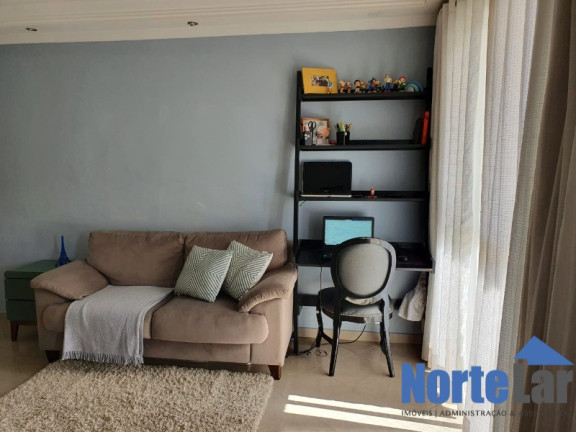 Imagem Apartamento com 2 Quartos à Venda, 70 m² em Lauzane Paulista - São Paulo Imagem Apartamento com 2 Quartos à Venda, 70 m² em Lauzane Paulista - São Paulo