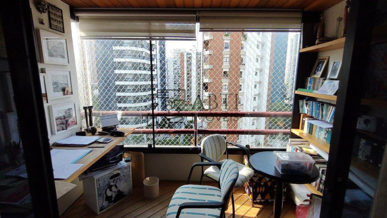 Imagem Apartamento com 3 Quartos à Venda, 100 m² em Vila Mariana - São Paulo