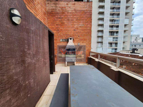 Imagem Apartamento com 2 Quartos à Venda, 90 m² em Enseada - Guarujá Imagem Apartamento com 2 Quartos à Venda, 90 m² em Enseada - Guarujá