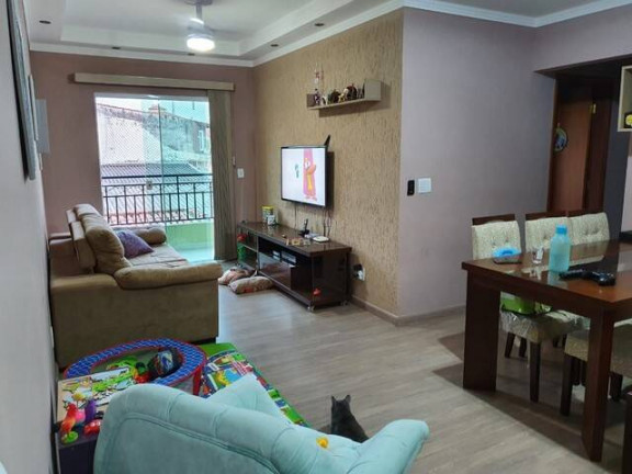 Imagem Apartamento com 3 Quartos à Venda, 89 m² em Vila Santana - Sorocaba Imagem Apartamento com 3 Quartos à Venda, 89 m² em Vila Santana - Sorocaba