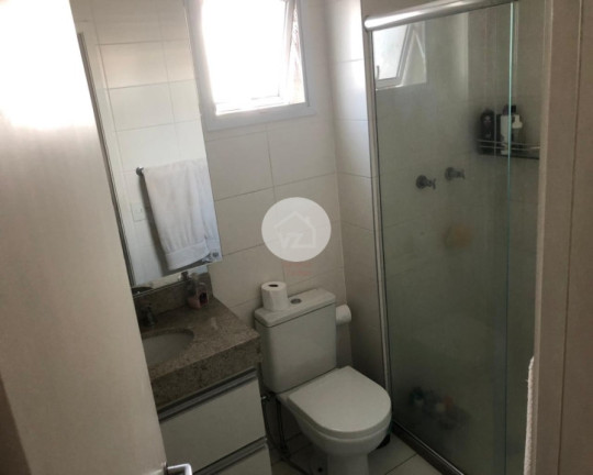 Imagem Apartamento com 4 Quartos à Venda, 138 m² em Granja Julieta - São Paulo