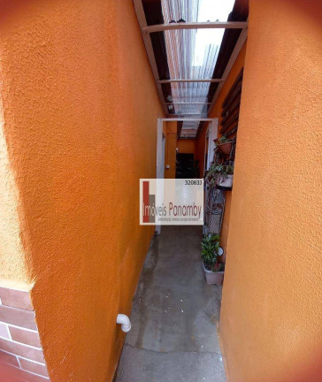 Imagem Casa com 4 Quartos à Venda, 125 m² em Vila Bela Vista - Santo André Imagem Casa com 4 Quartos à Venda, 125 m² em Vila Bela Vista - Santo André