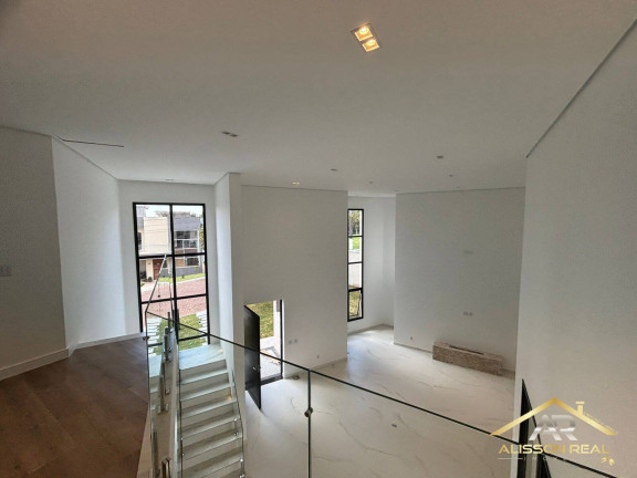 Imagem Casa de Condomínio com 4 Quartos à Venda, 530 m² em Quintas Do Ingaí - Santana De Parnaíba Imagem Casa de Condomínio com 4 Quartos à Venda, 530 m² em Quintas Do Ingaí - Santana De Parnaíba