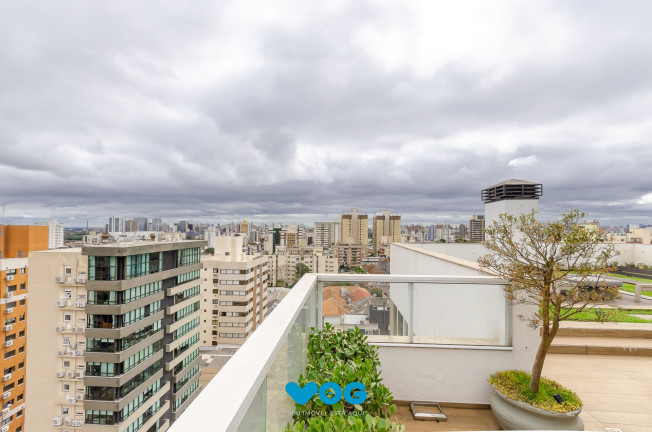 Imagem Imóvel com 2 Quartos à Venda, 86 m² em Menino Deus - Porto Alegre